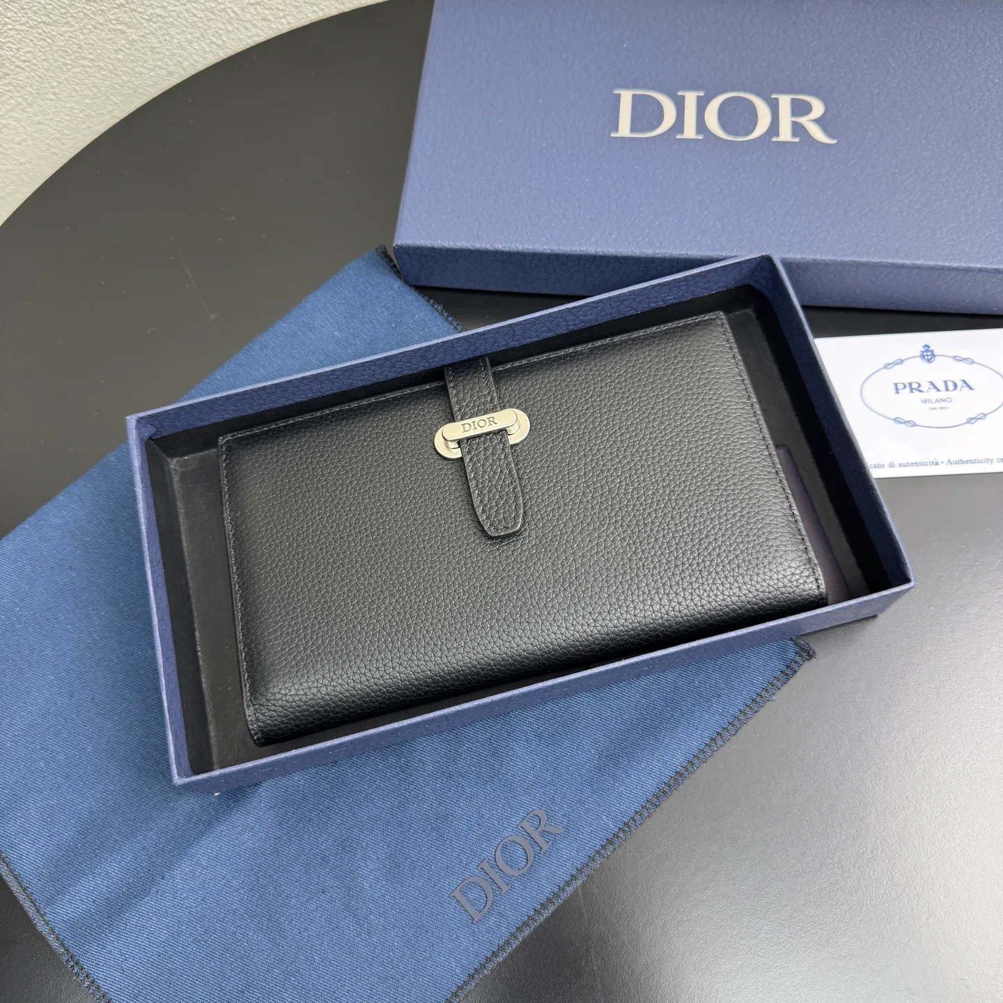Клатчи Женские Christian Dior 13349622