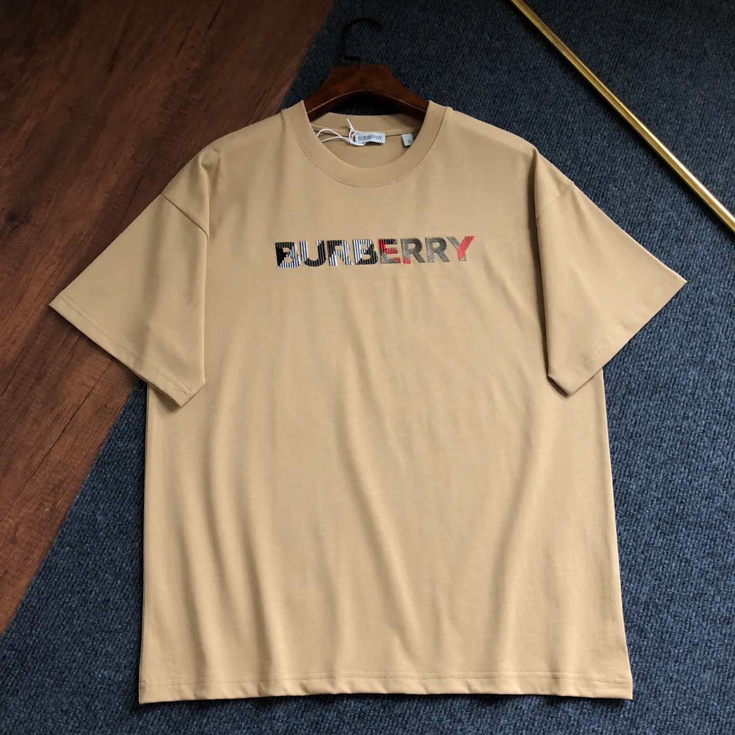 Футболки Женские Burberry 10937978