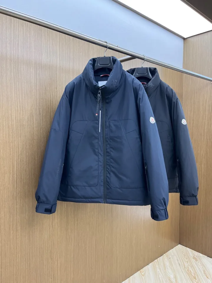 Куртки И Пуховики Мужские Moncler 819058