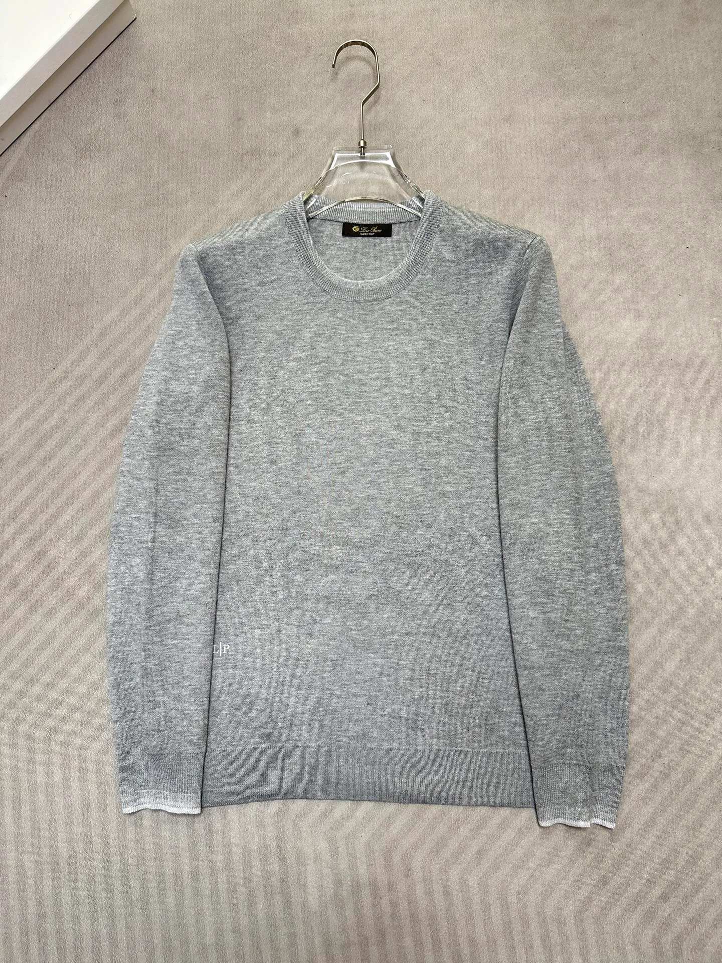 Джемперы И Свитеры Мужские Loro Piana 18098017