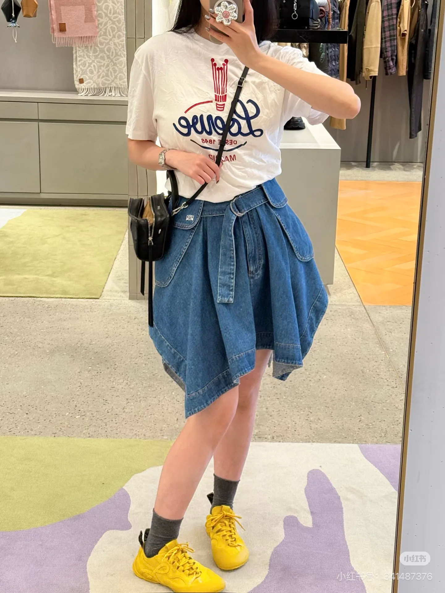 Юбки Женские Louis Vuitton 11530580