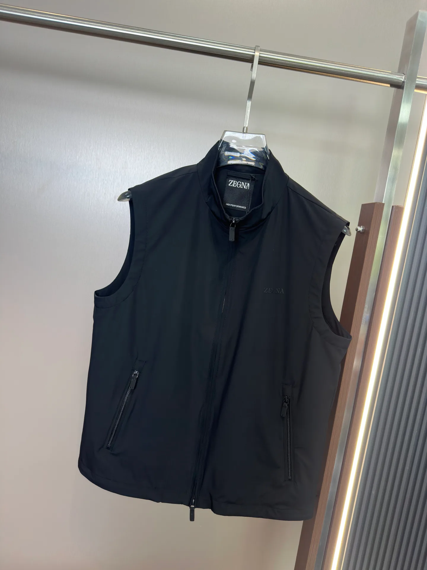 Жилеты Мужские Zegna 12851861