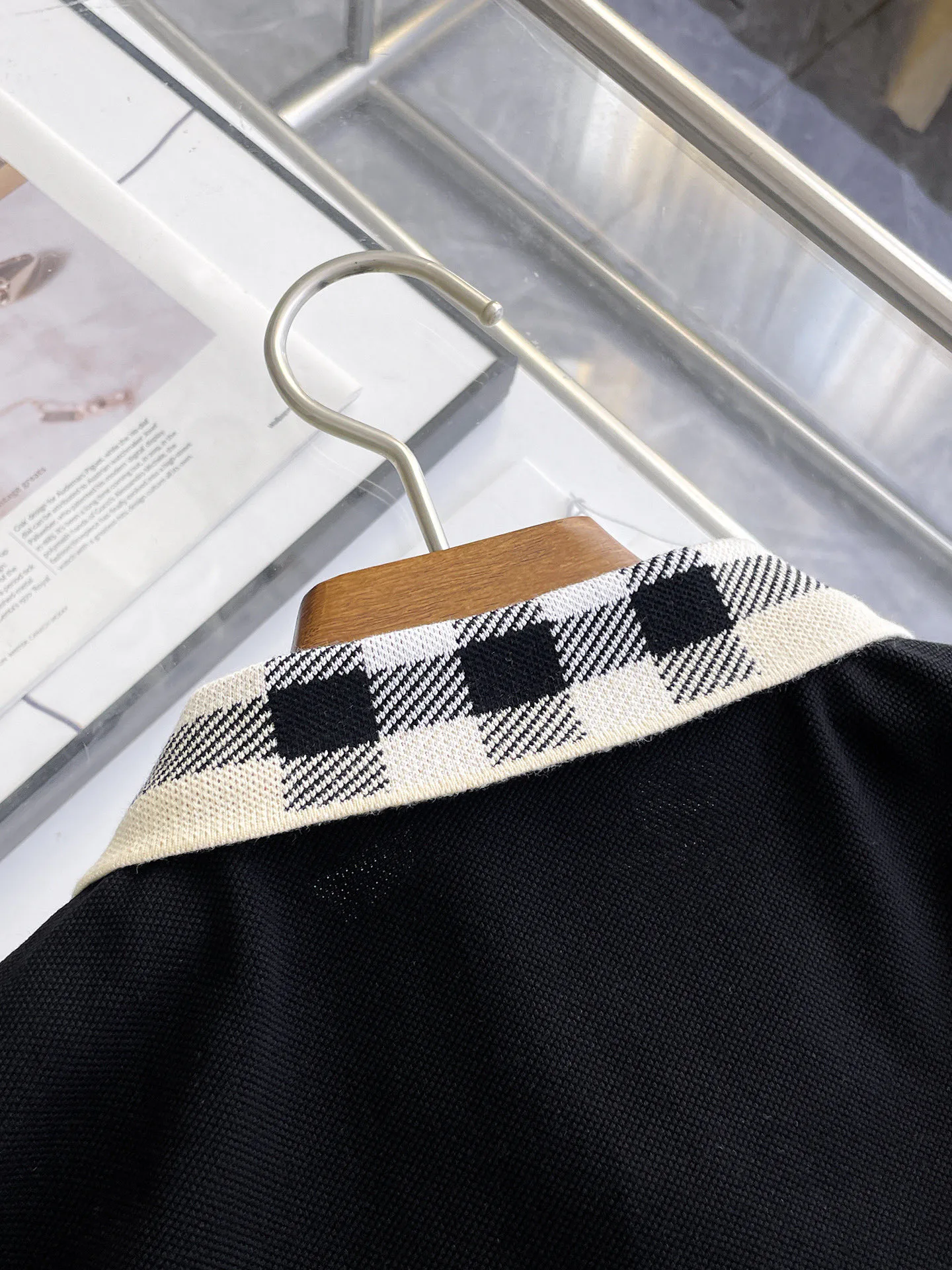 Рубашки Мужские Burberry 17579652