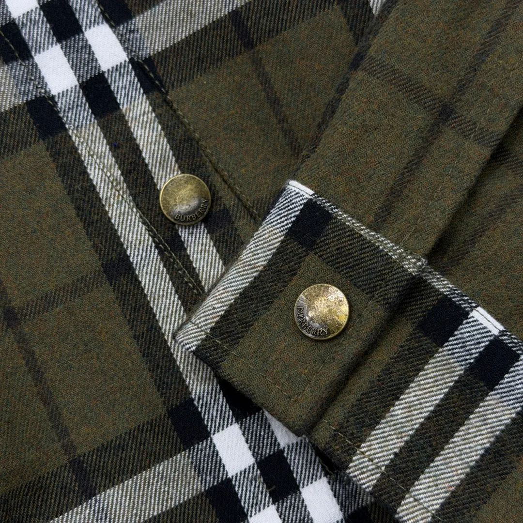 Куртки И Пуховики Мужские Burberry 1864168