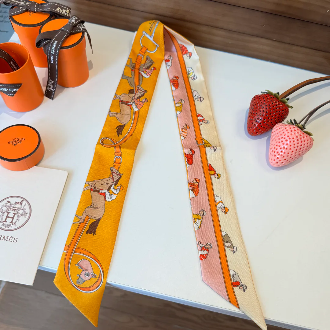 Платки Hermes 18627058