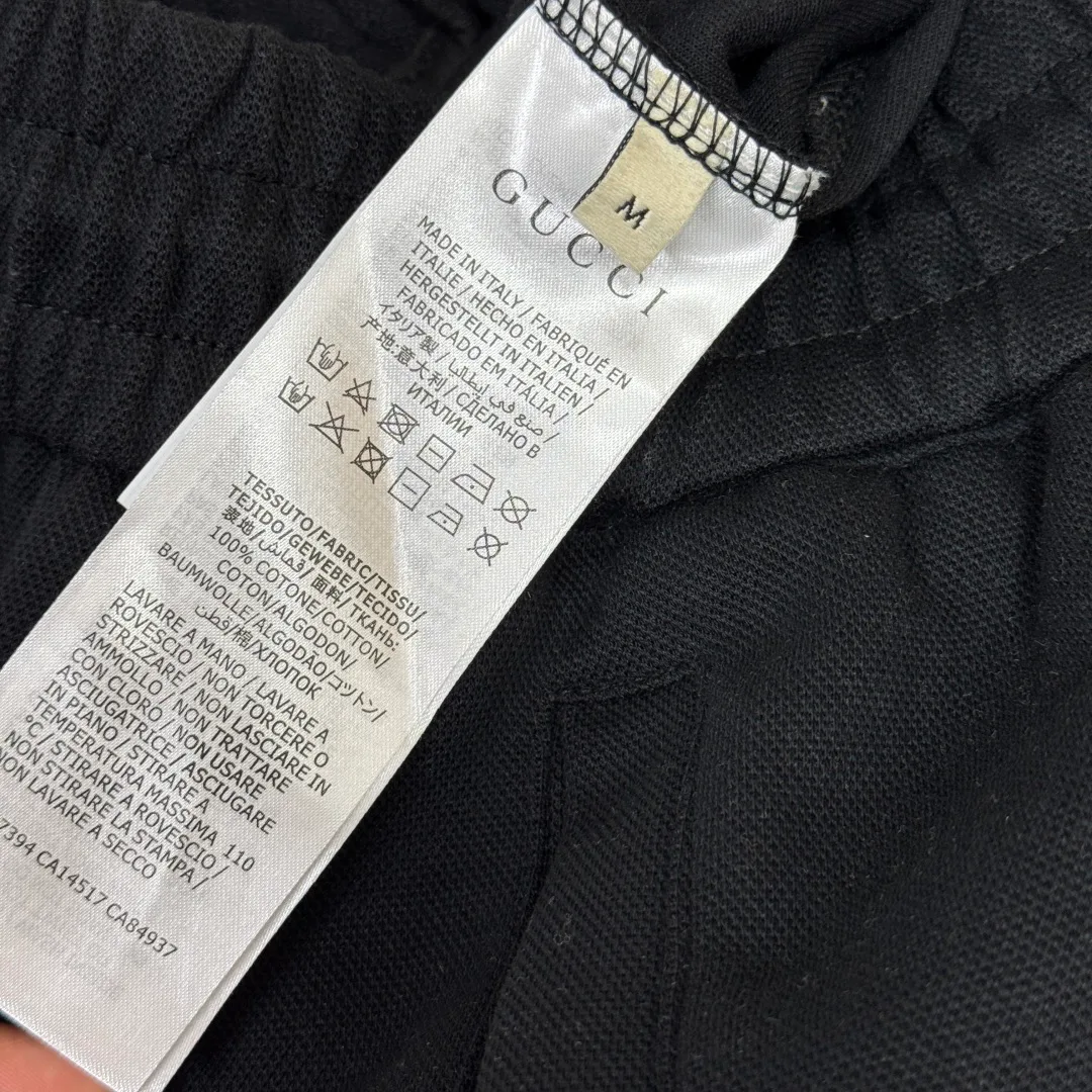 Шорты Мужские Gucci 12670939