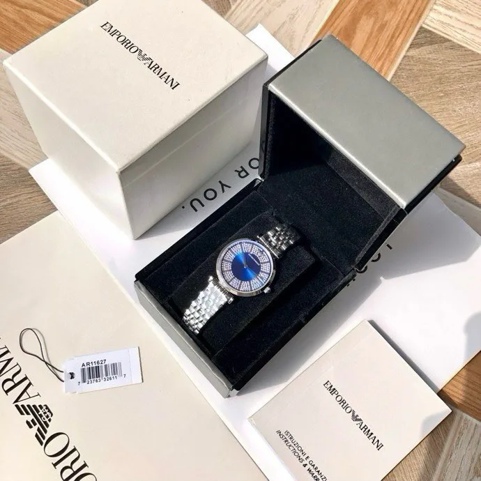 Часы Женские Armani 18036795