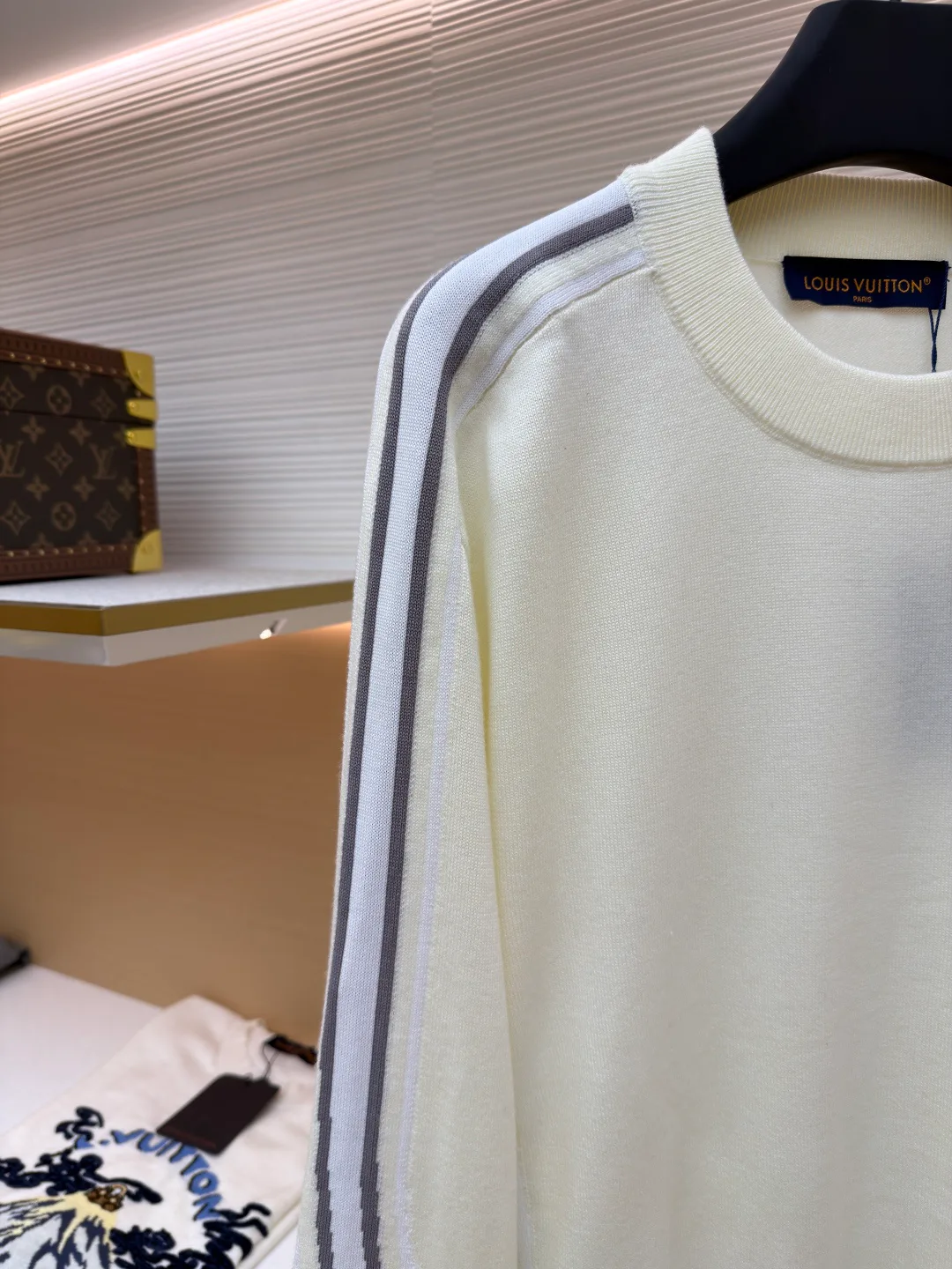 Джемперы И Свитеры Мужские Louis Vuitton 1270676