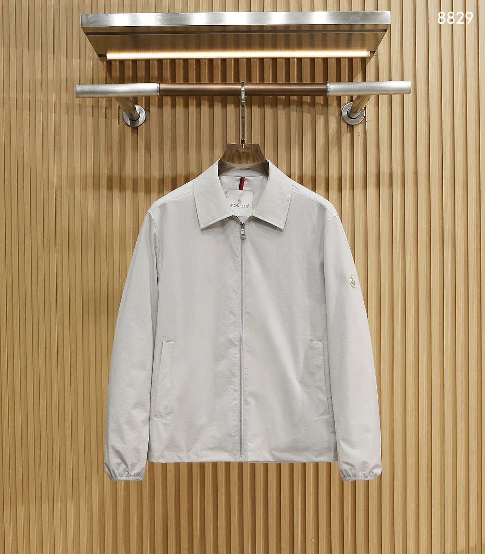 Куртки И Пуховики Мужские Moncler 13253239