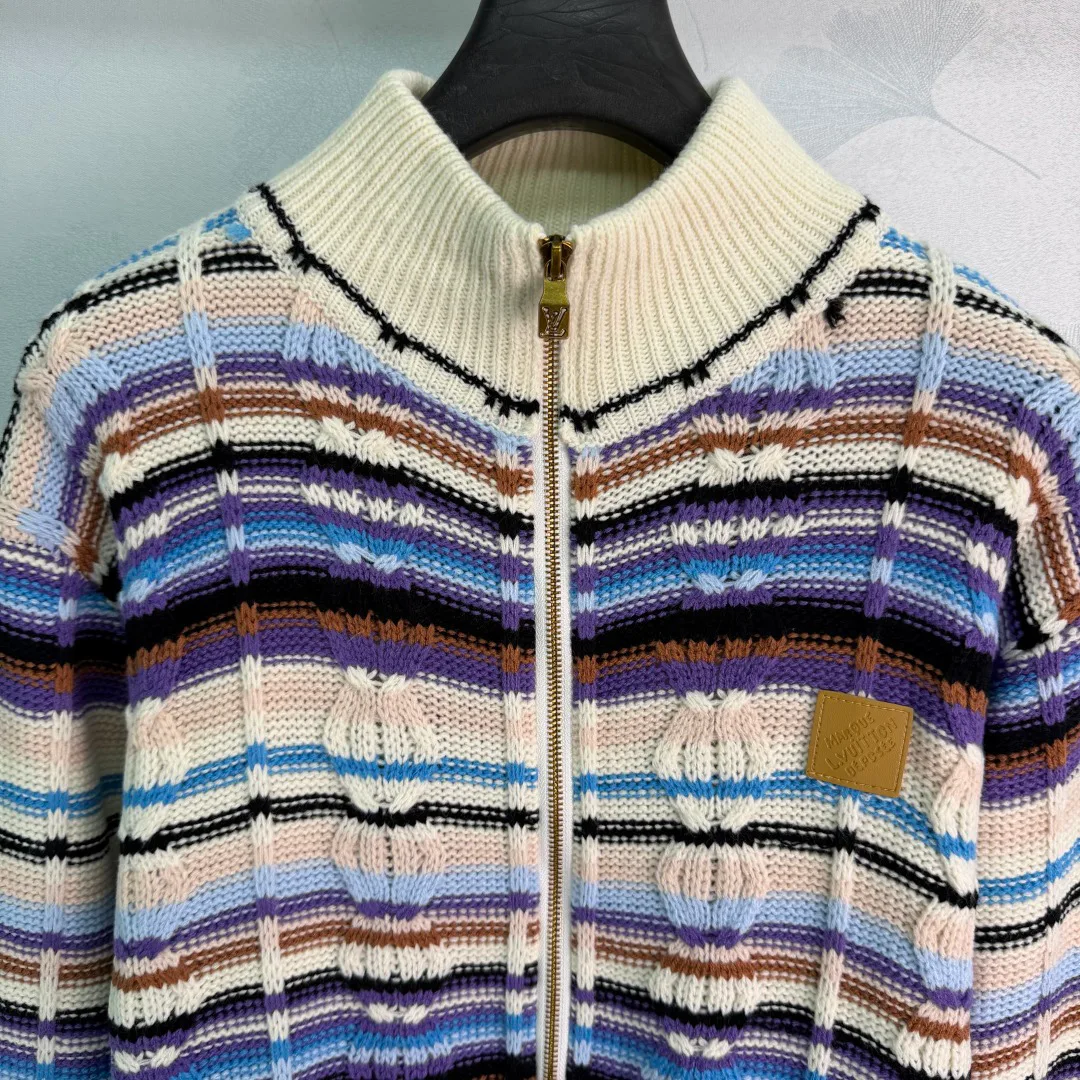 Джемперы И Свитеры Женские Louis Vuitton 18277316