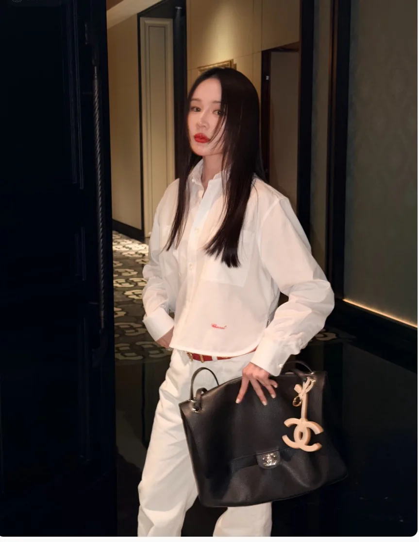 Рубашки Женские Chanel 11505182