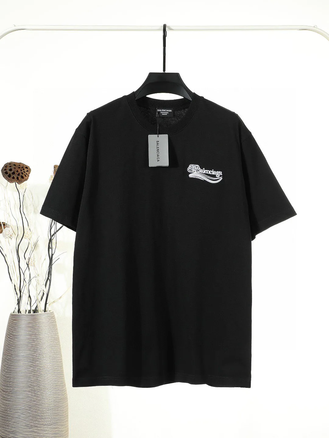 Футболки Мужские Balenciaga 11607977