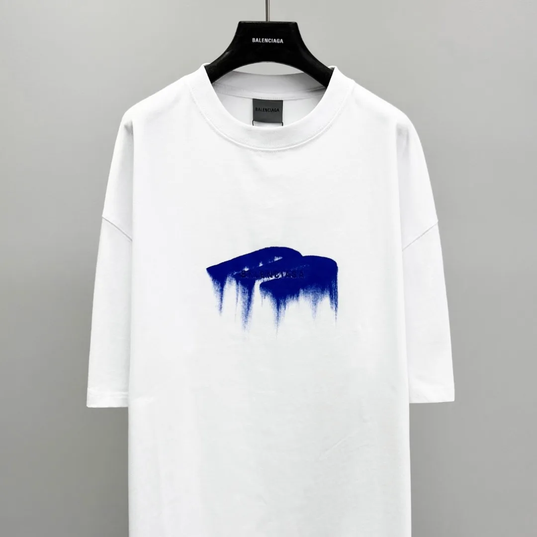 Футболки Мужские Balenciaga 11728329