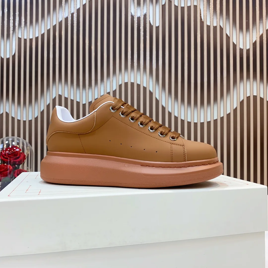 Туфли Женские Alexander Mcqueen 13251572