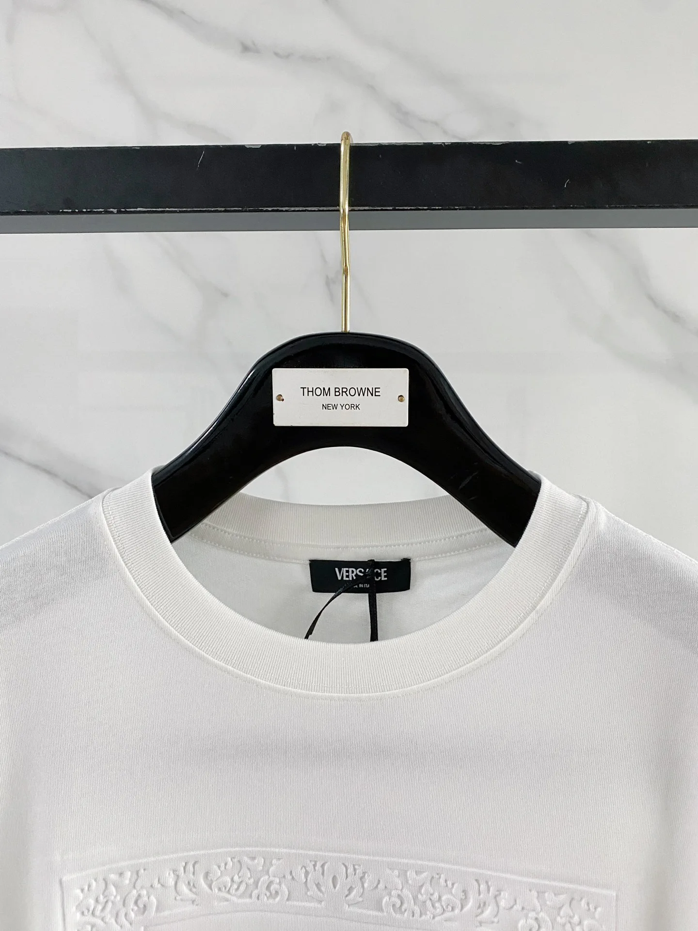 Футболки Мужские Versace 13570043