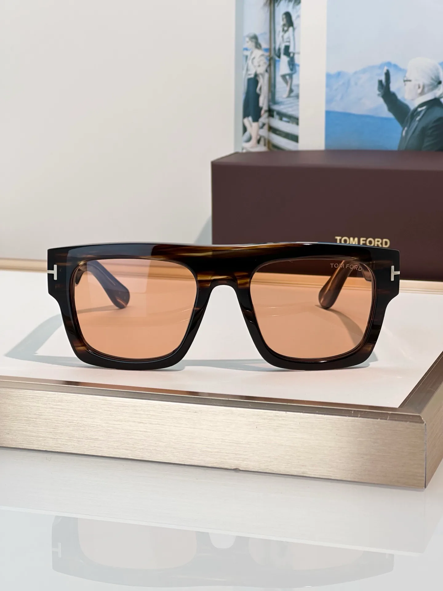 Очки Tom Ford 18398744
