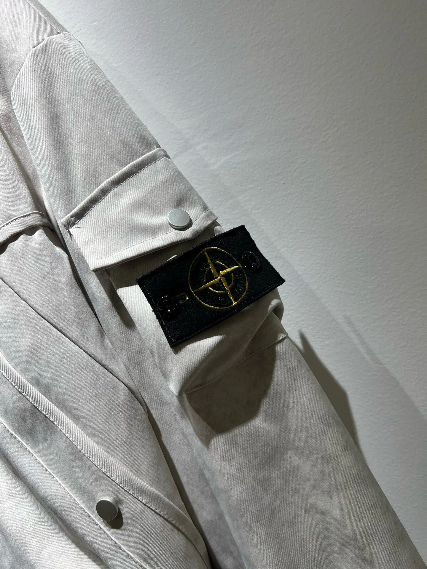 Куртки И Пуховики Мужские Stone Island 798801