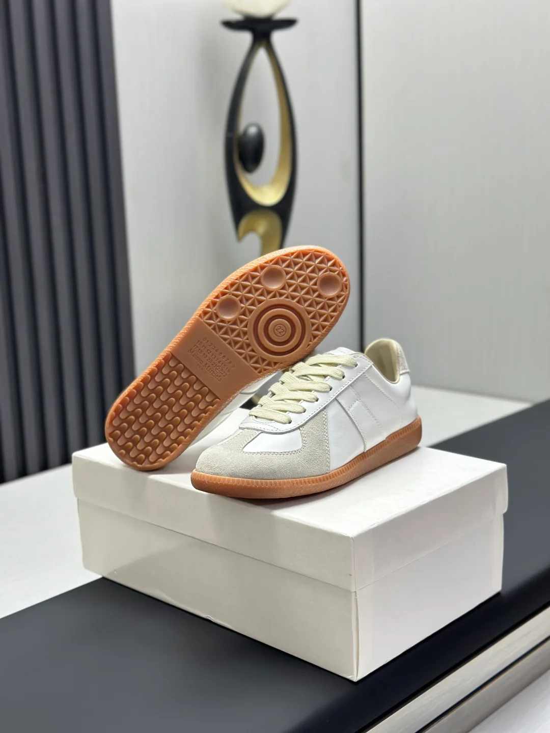 Кеды Женские Maison Margiela 9039716