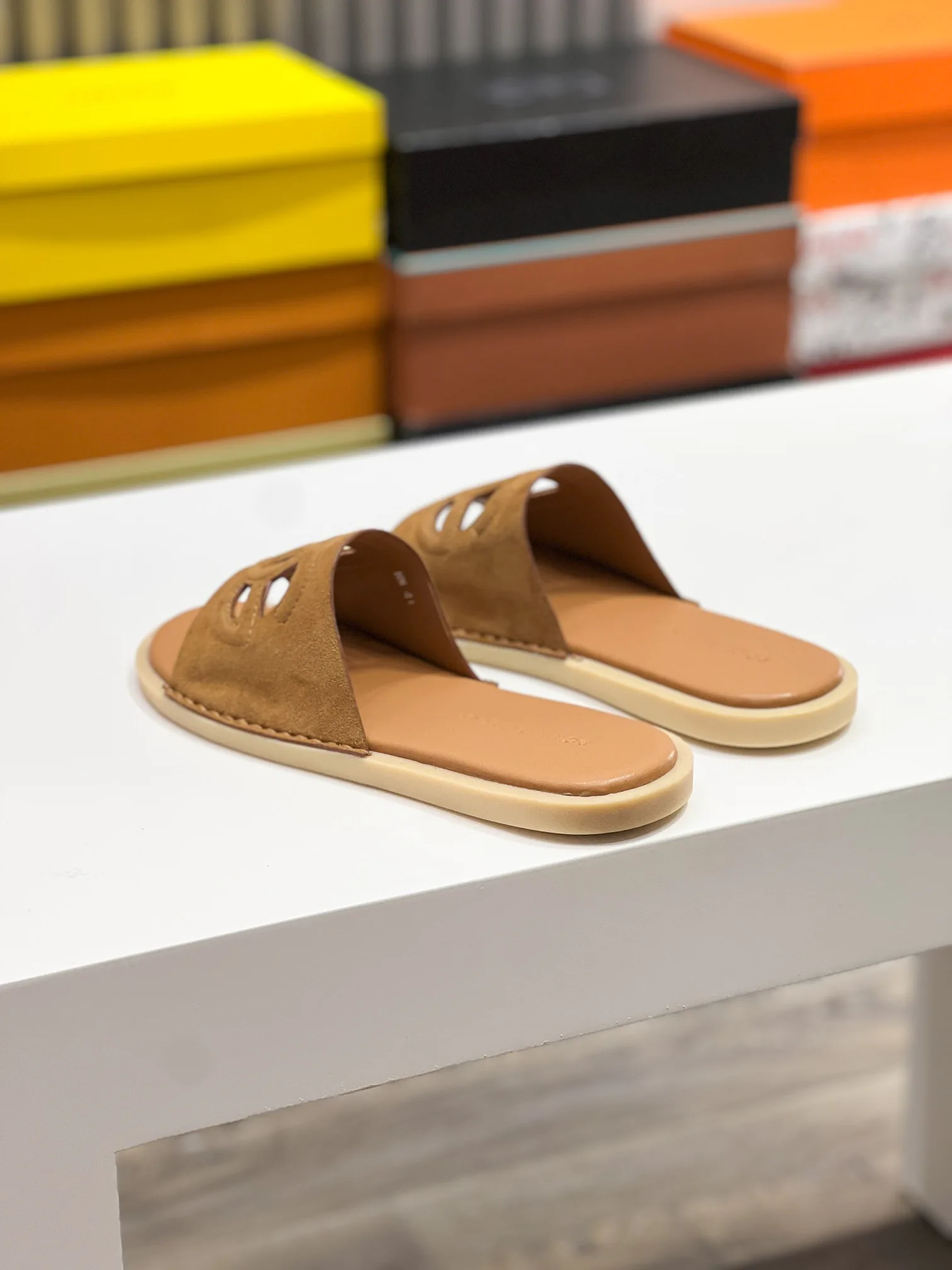 Сандалии Мужские Dolce & Gabbana 11487987