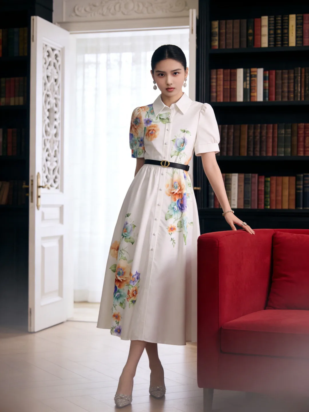 Платья Женские Christian Dior 11650483