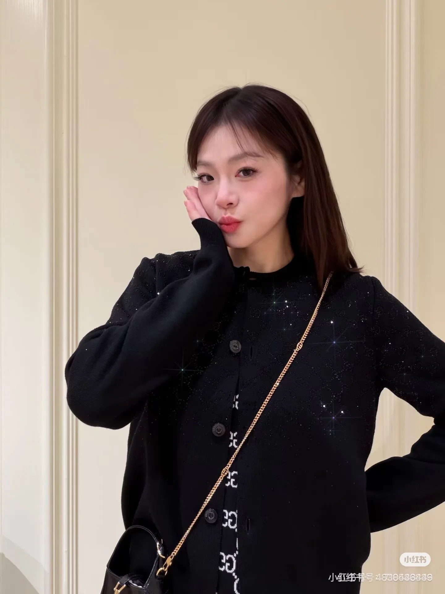 Топы Женские Gucci 1592852
