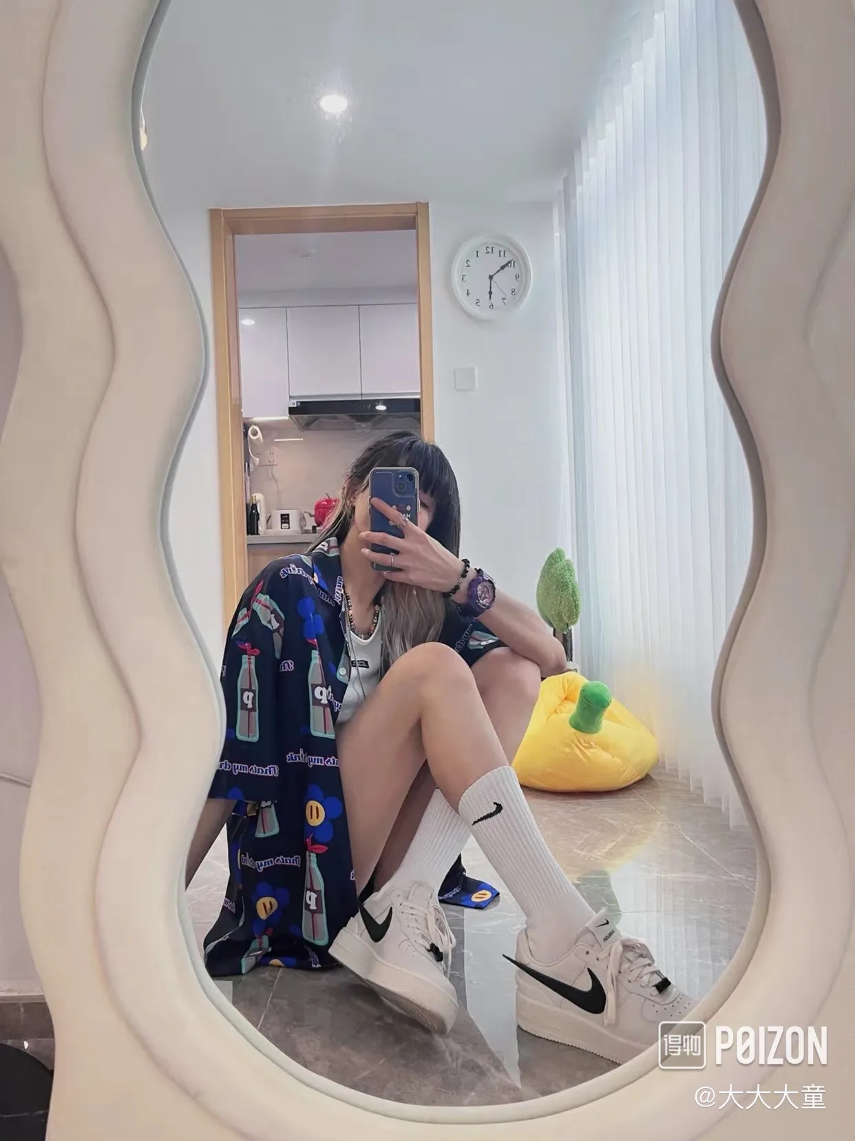 Кроссовки Женские Nike 11117