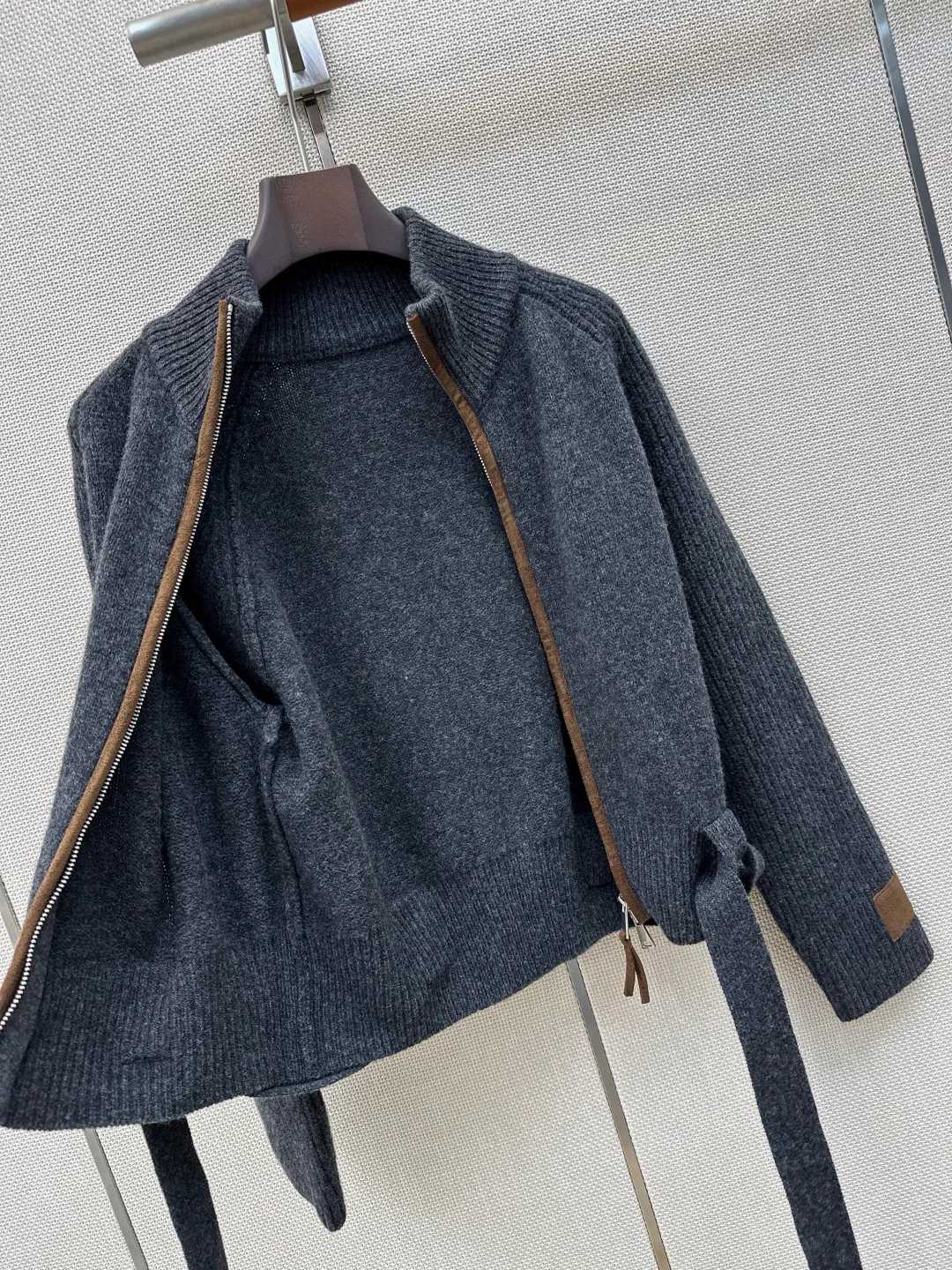 Джемперы И Свитеры Женские Loro Piana 18998721