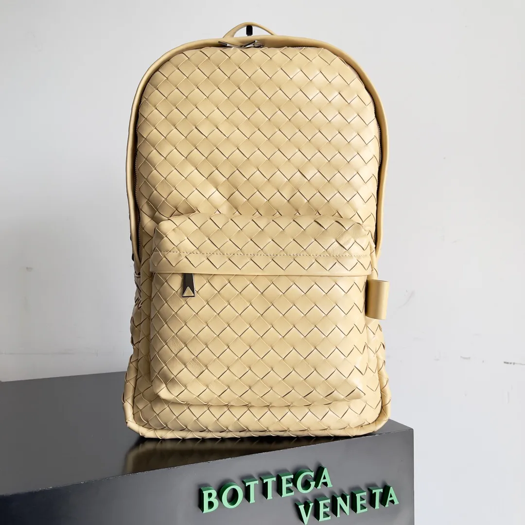 Рюкзаки Женские Bottega Veneta 18936079