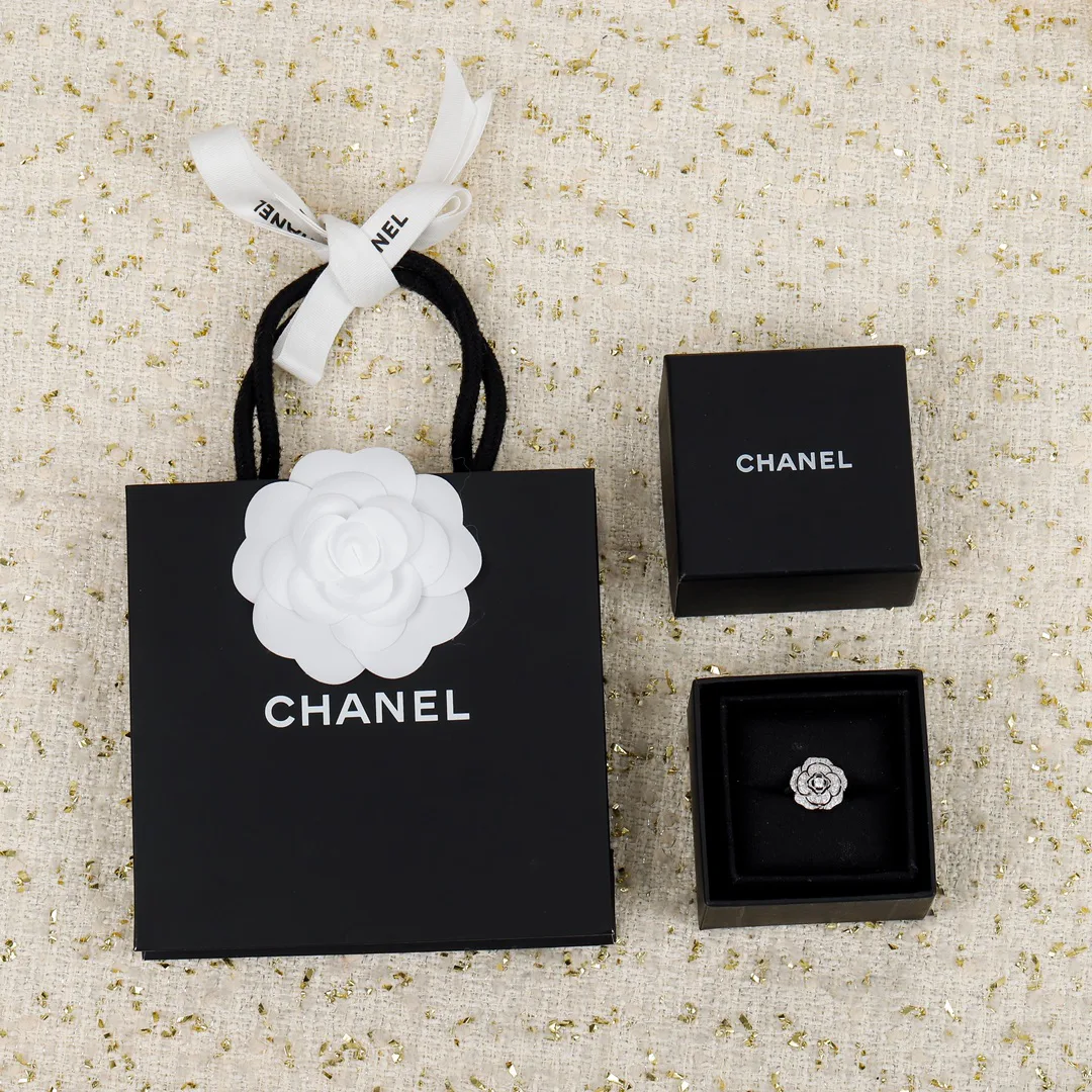 Бижутерия Chanel 11693584