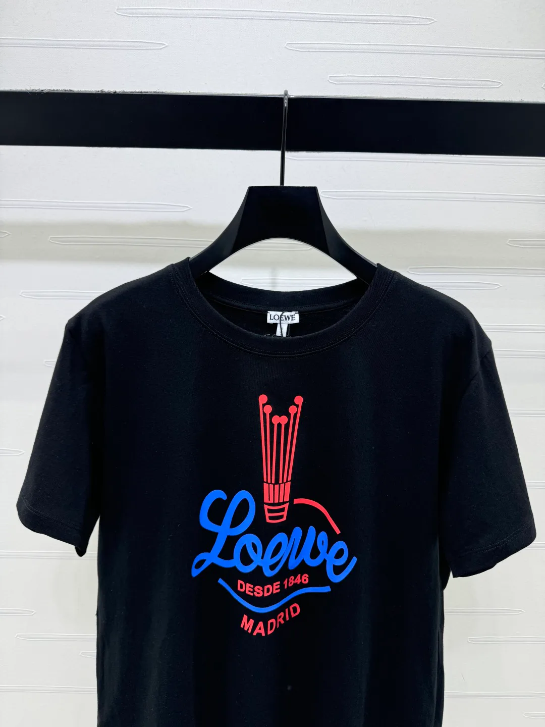 Футболки Женские Loewe 11433588