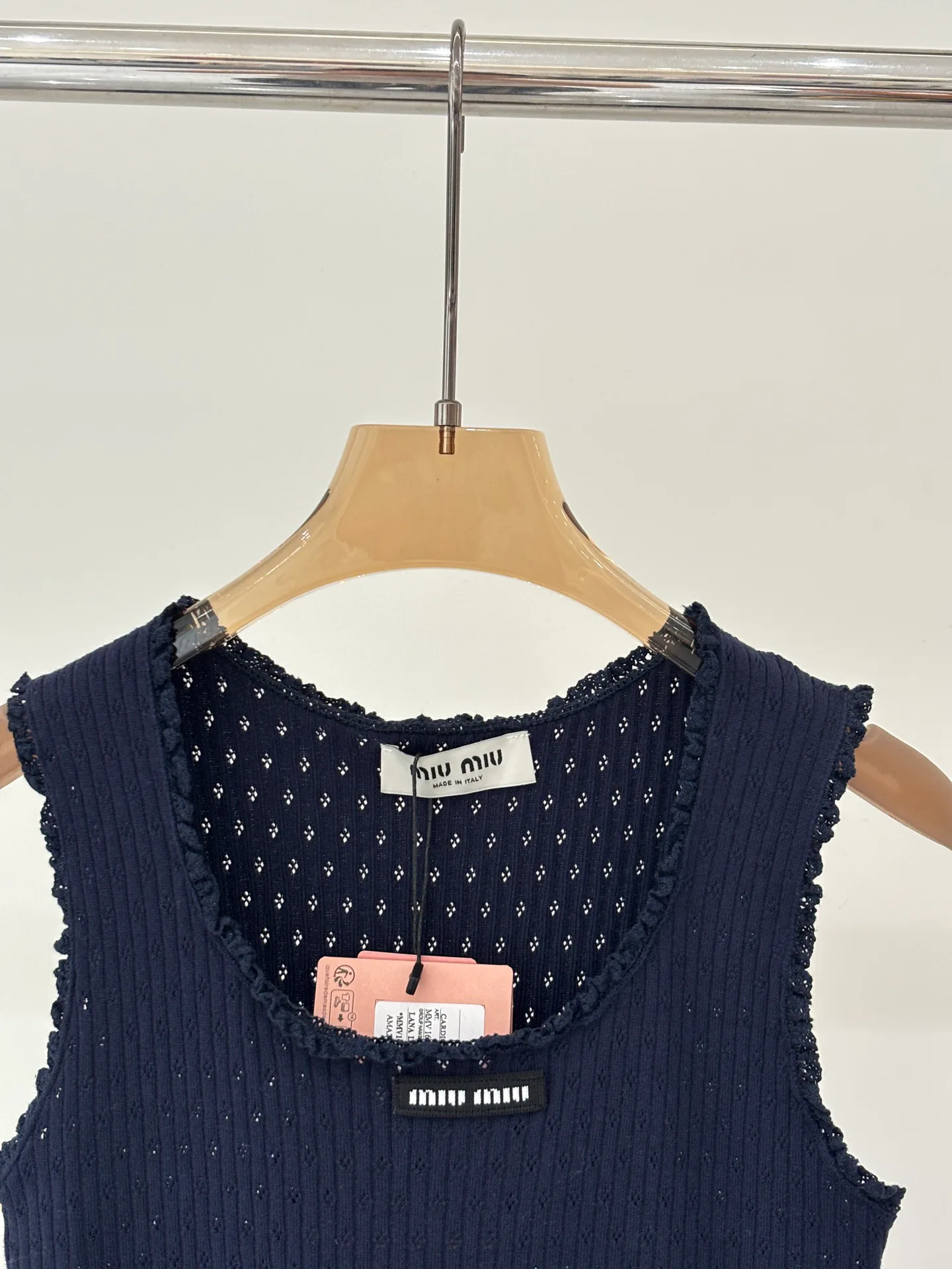 Топы Женские Miu Miu 11622748