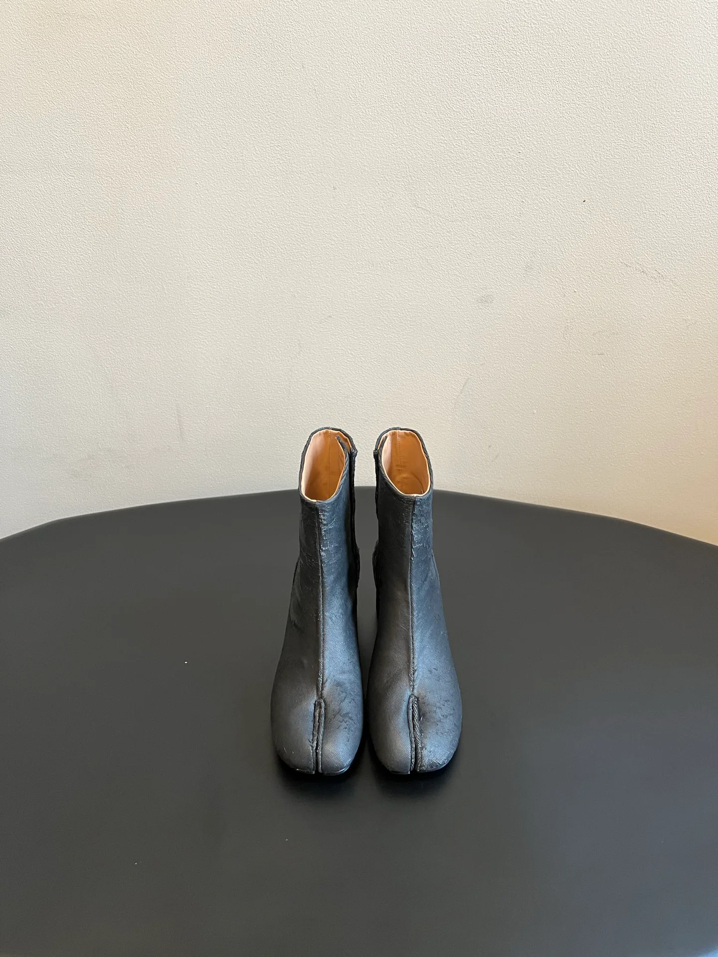 Ботильоны Женские Maison Margiela 18137741