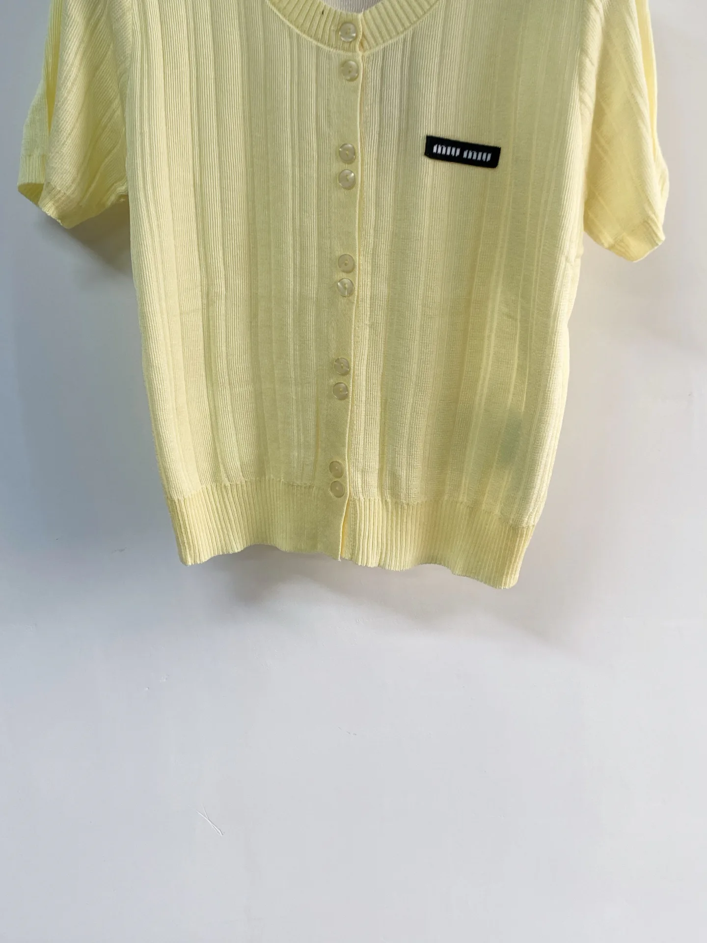 Джемперы И Свитеры Женские Miu Miu 11946174