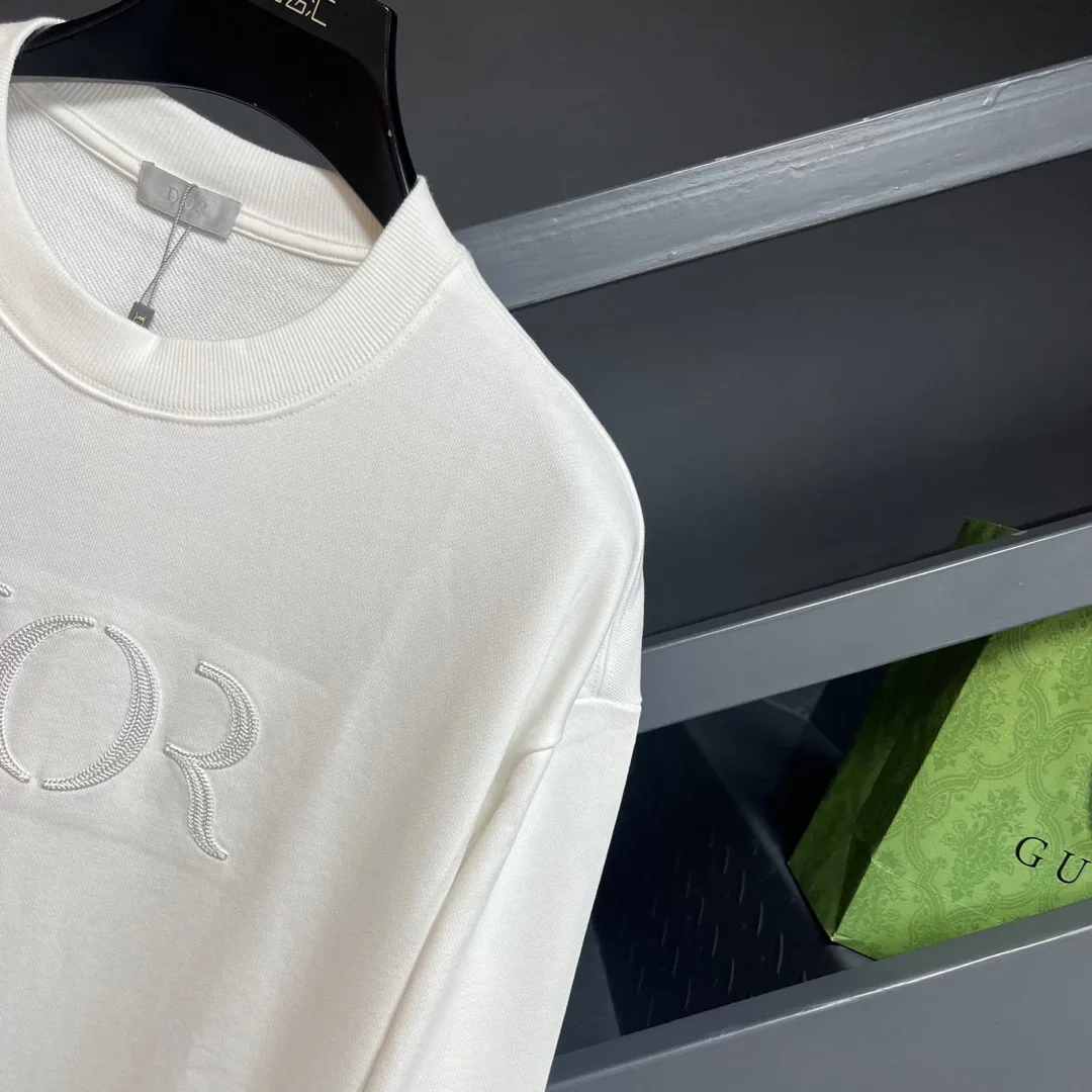 Свитшоты И Худи Мужские Christian Dior 116499