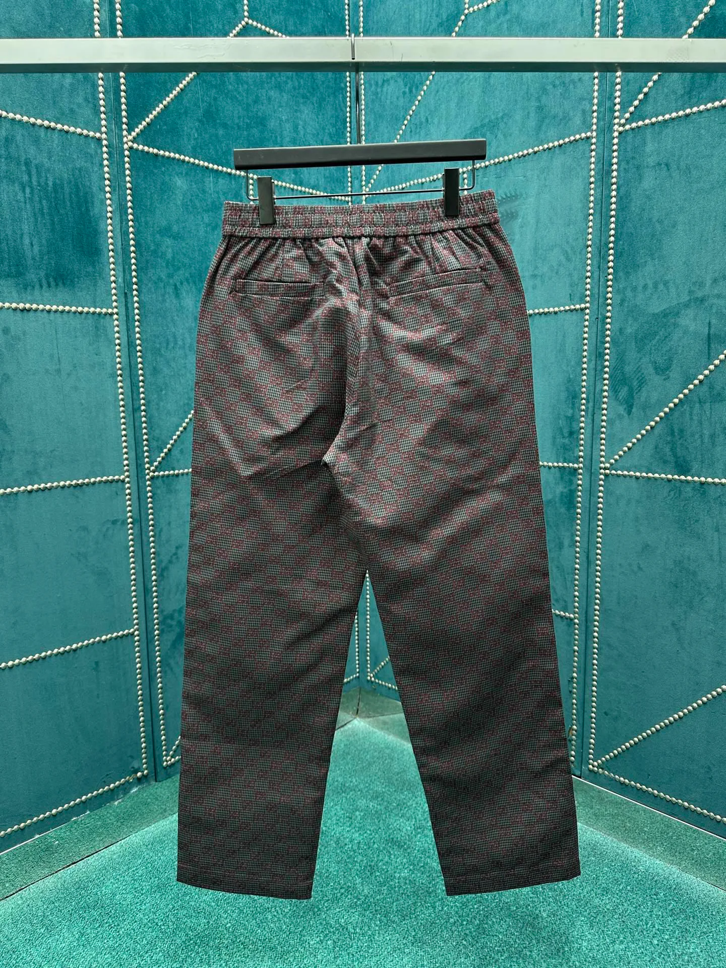 Брюки Женские Gucci 869331