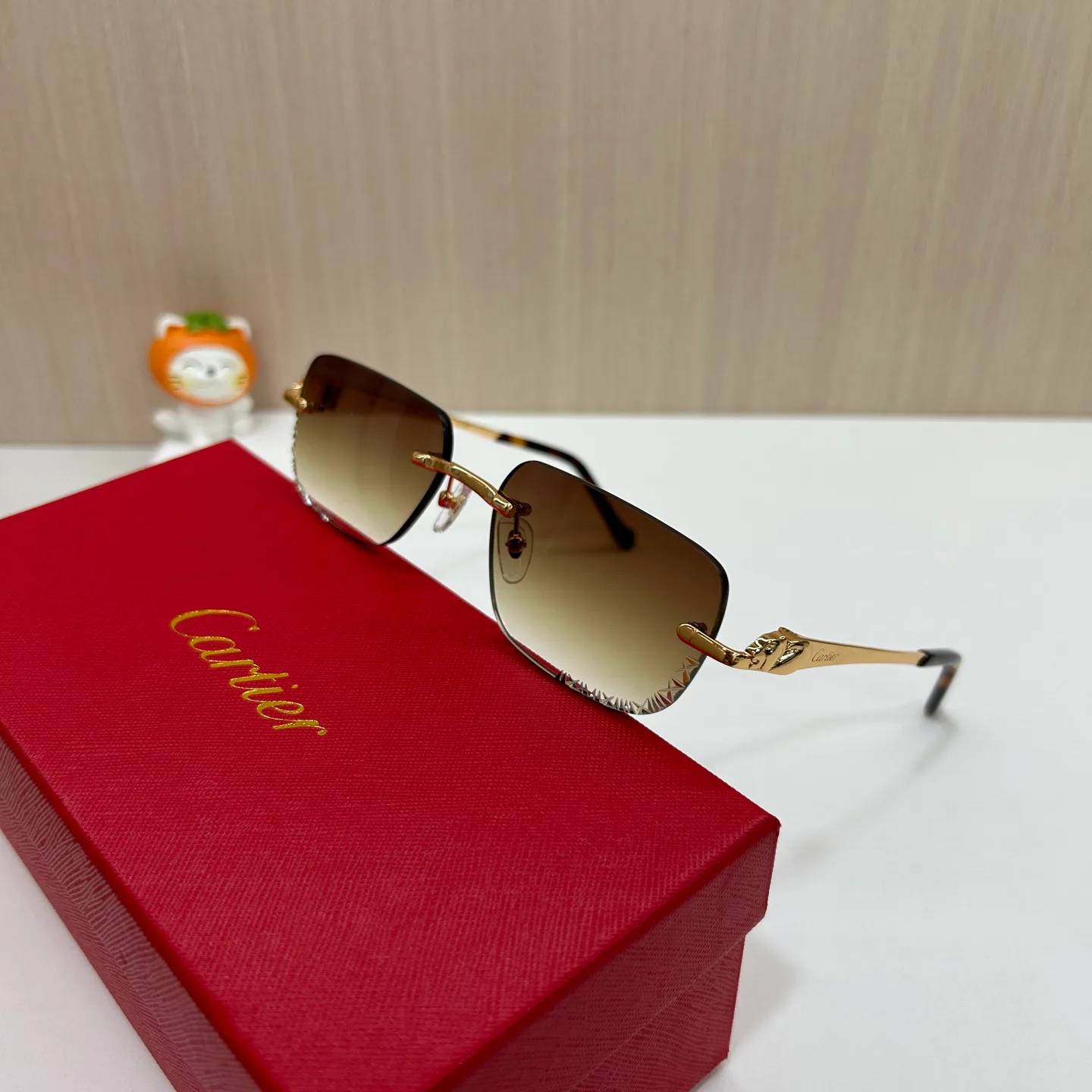 Очки Cartier 11689392