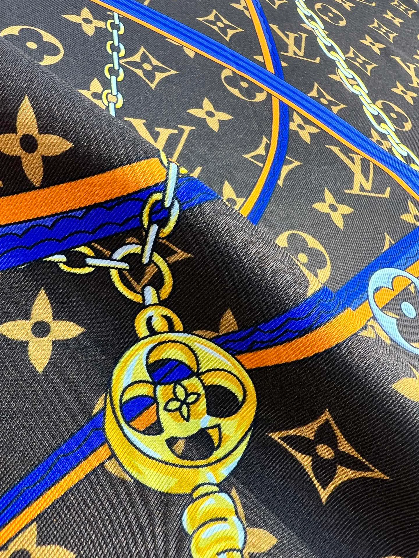 Платки Louis Vuitton 11527382