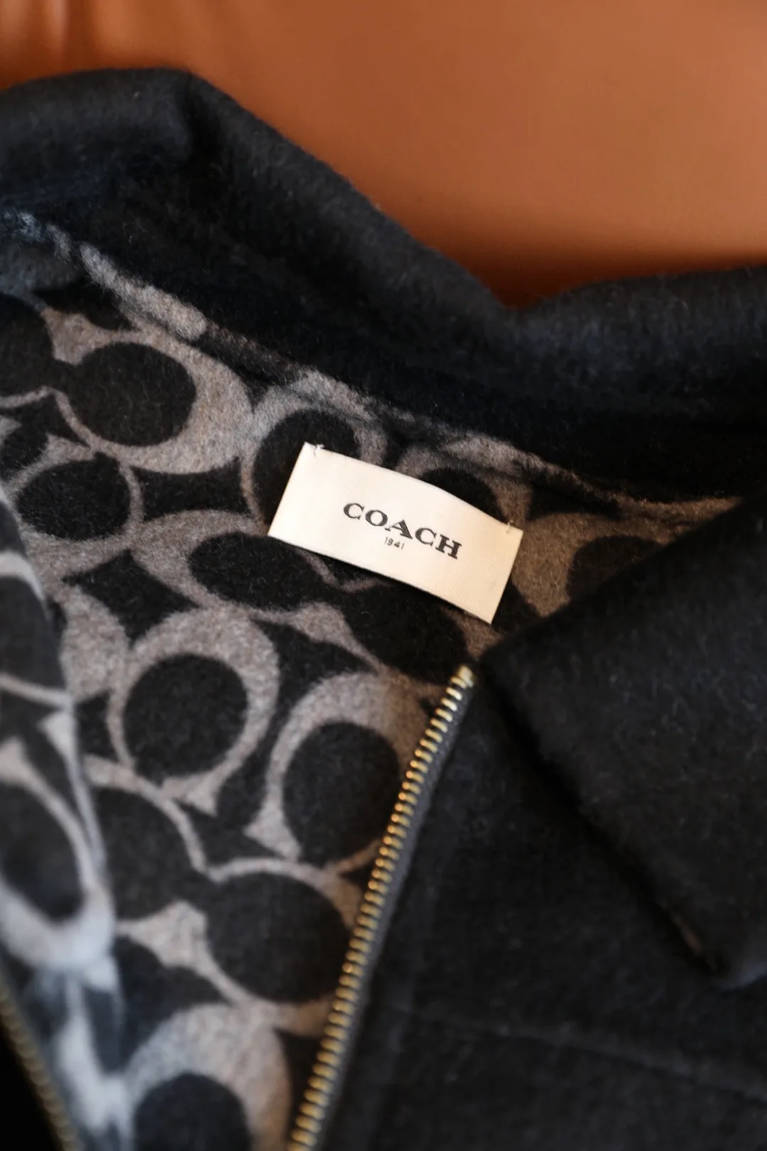 Куртки И Пуховики Женские Coach 271848