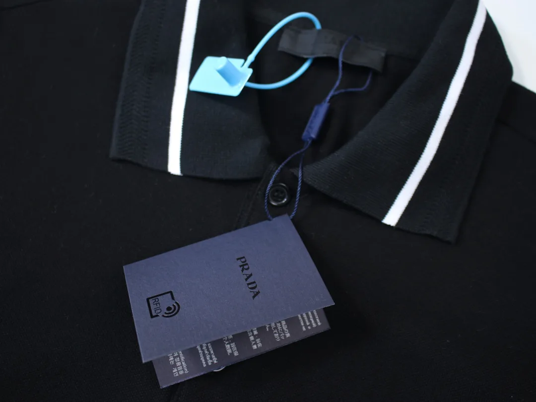 Футболки Женские Prada 34757