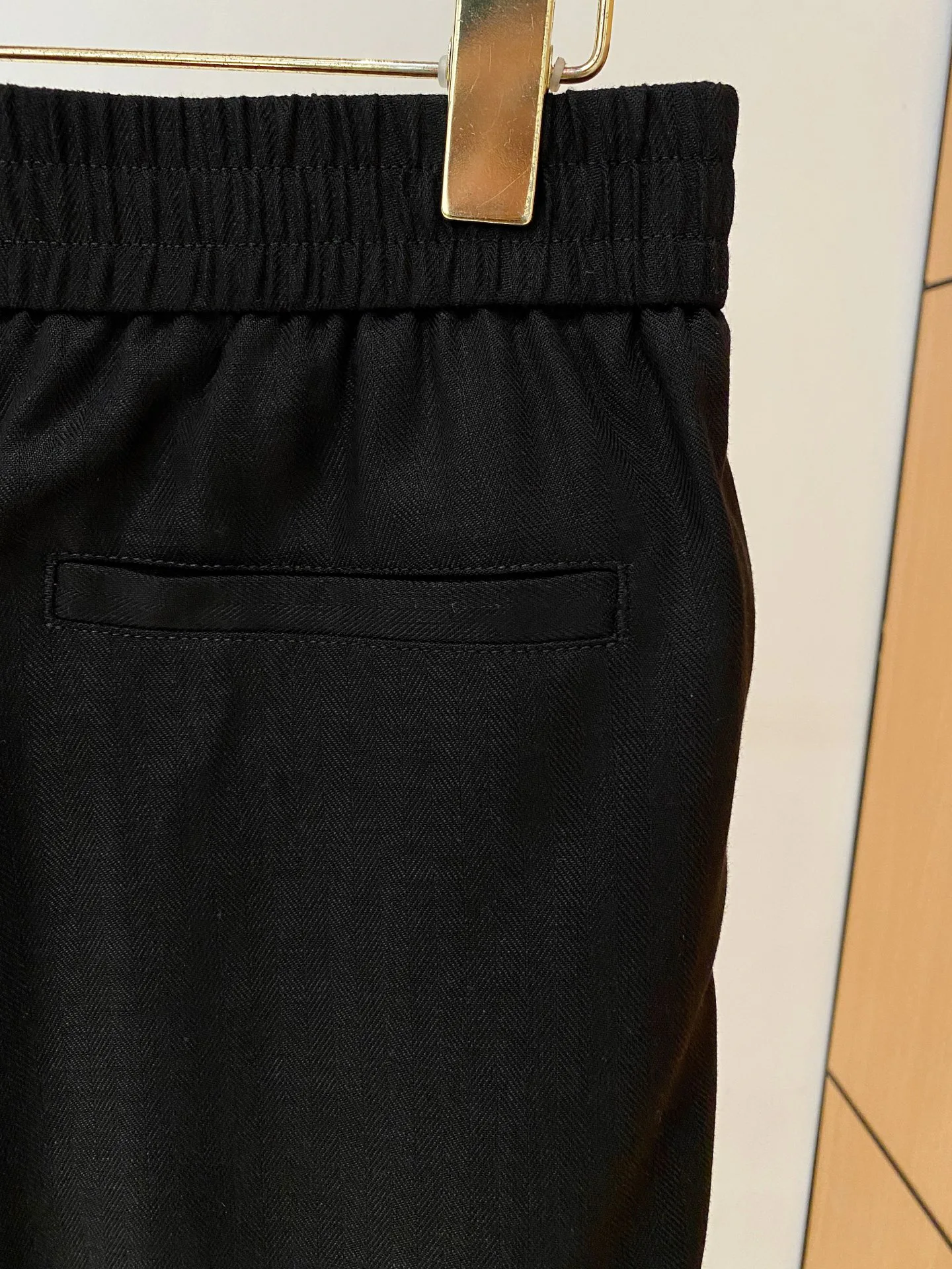 Шорты Мужские Zegna 10281070