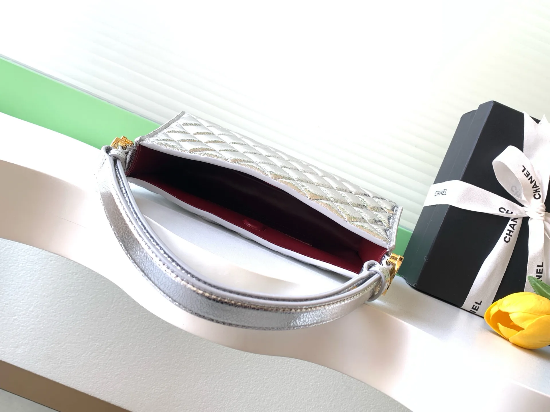 Клатчи Женские Chanel 1240053