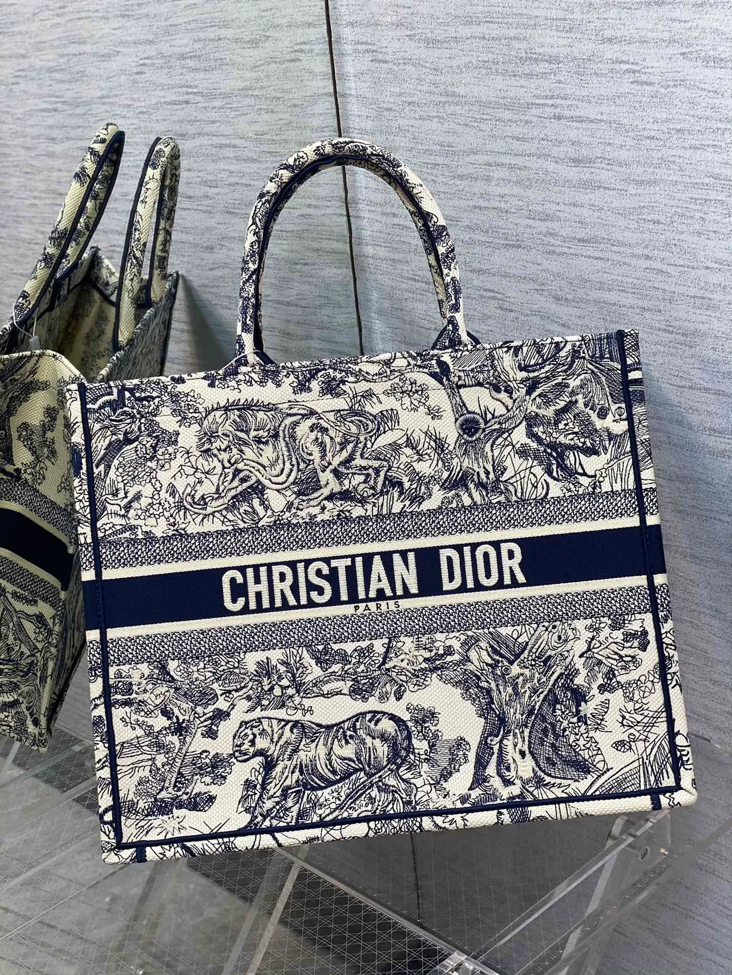 Классические Сумки Женские Christian Dior 82479