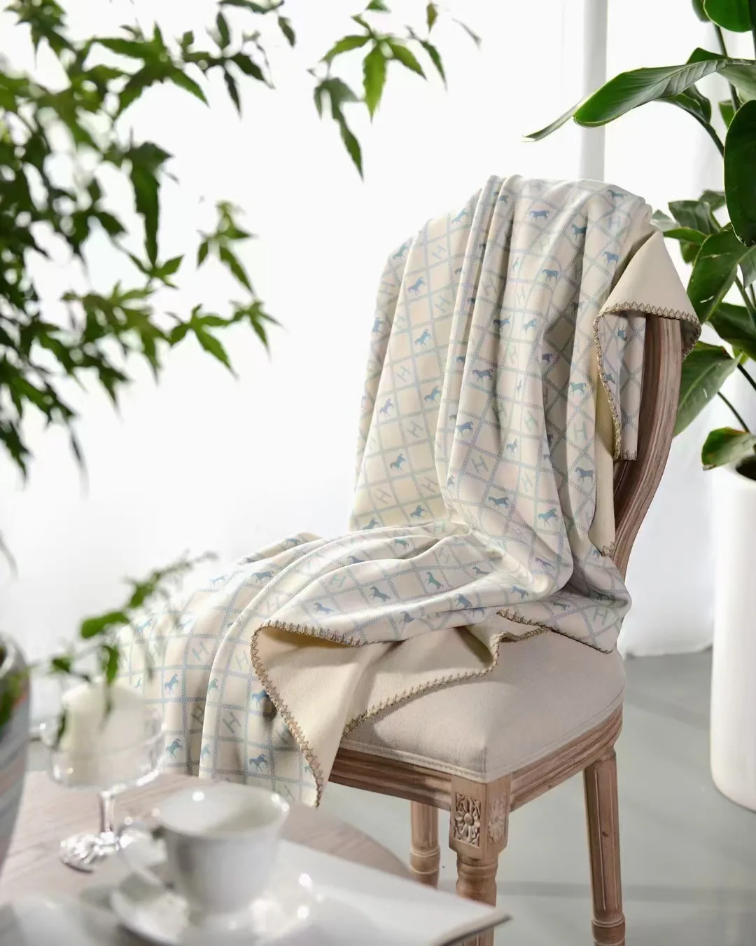 Текстиль Hermes 233276