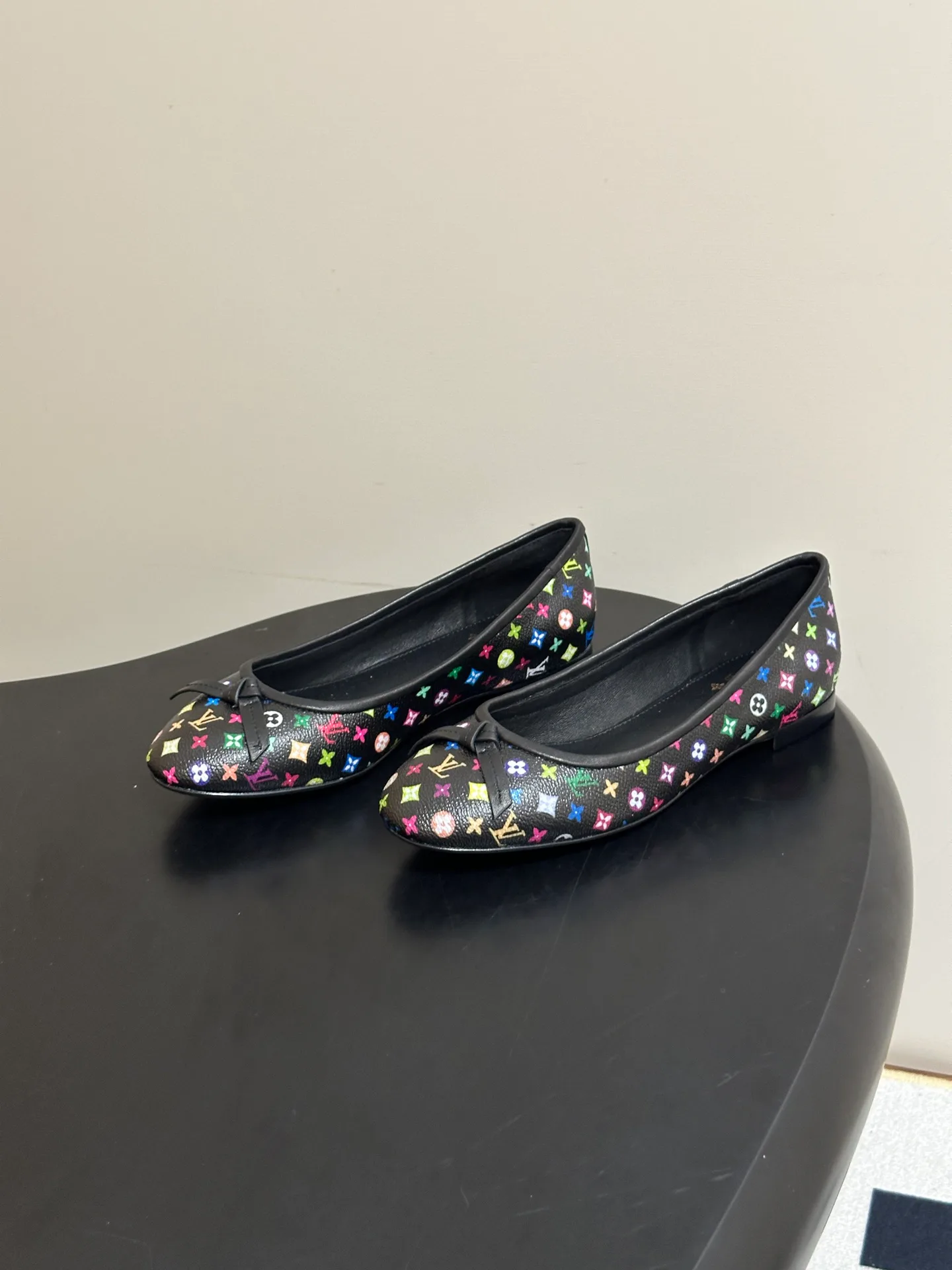 Балетки Женские Louis Vuitton 18049409