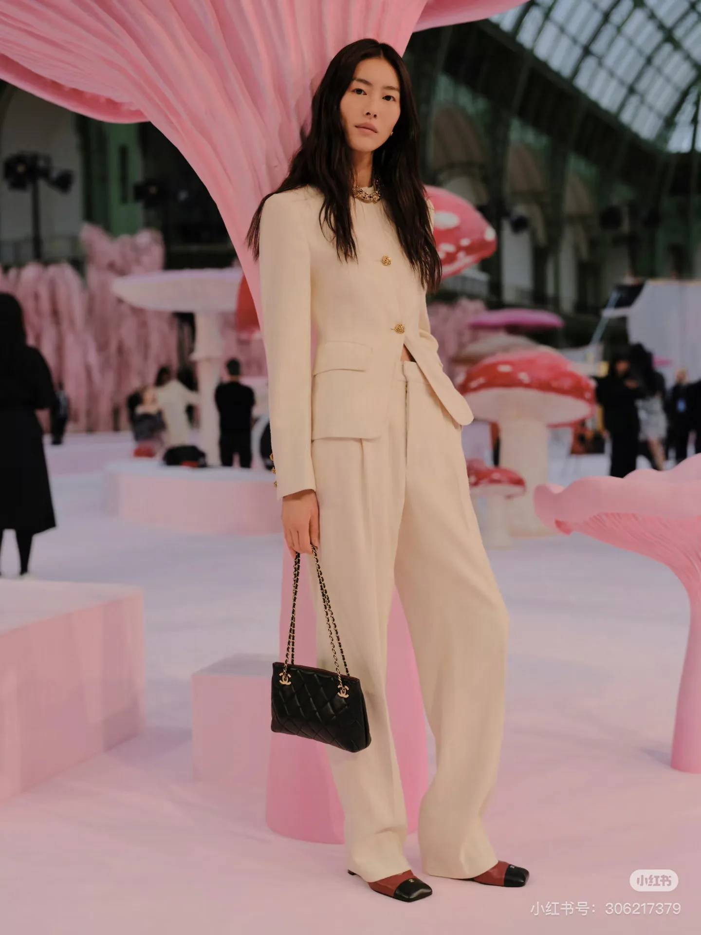 Жакеты Женские Chanel 18028439
