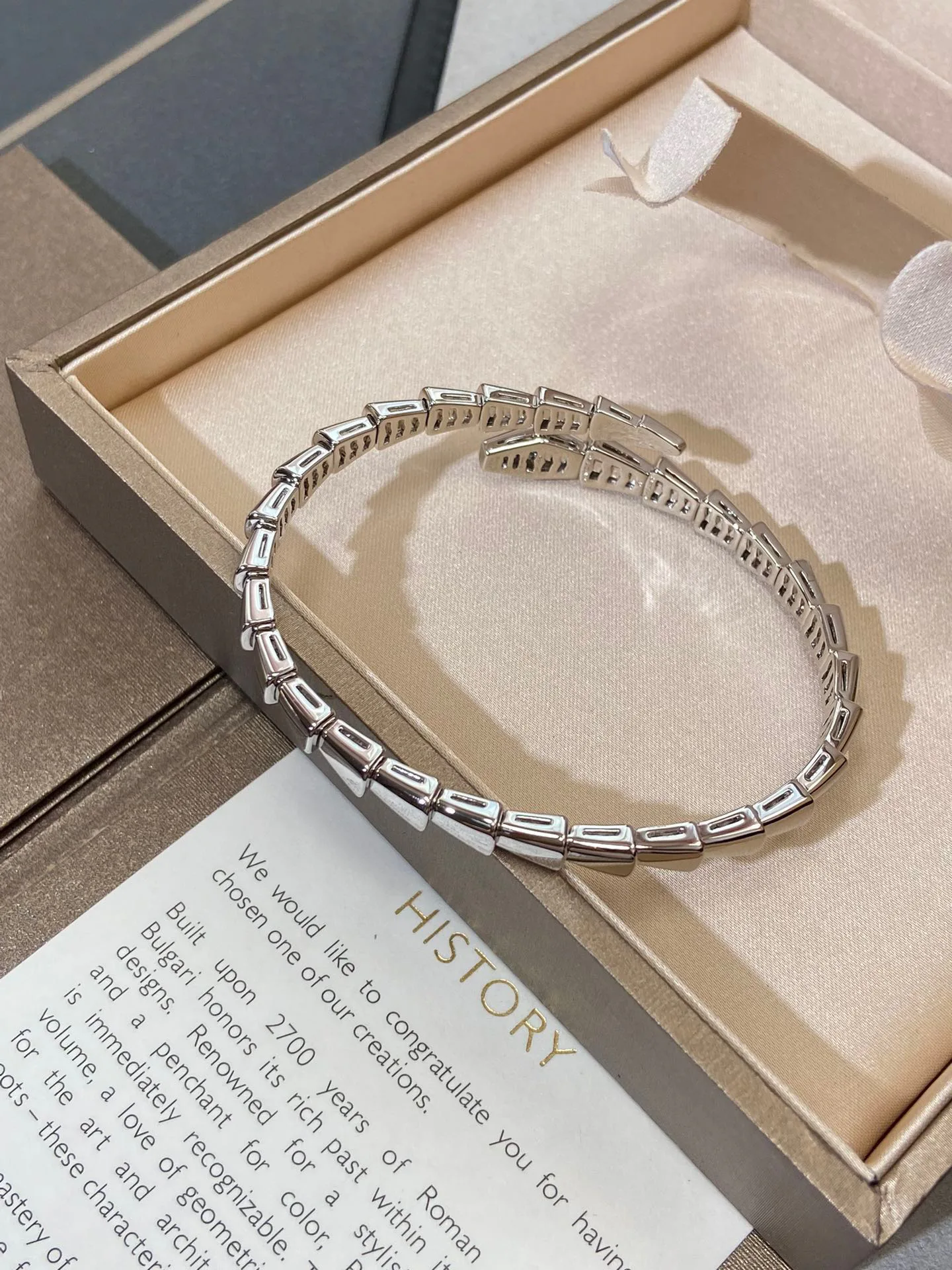 Бижутерия Bvlgari 11577621