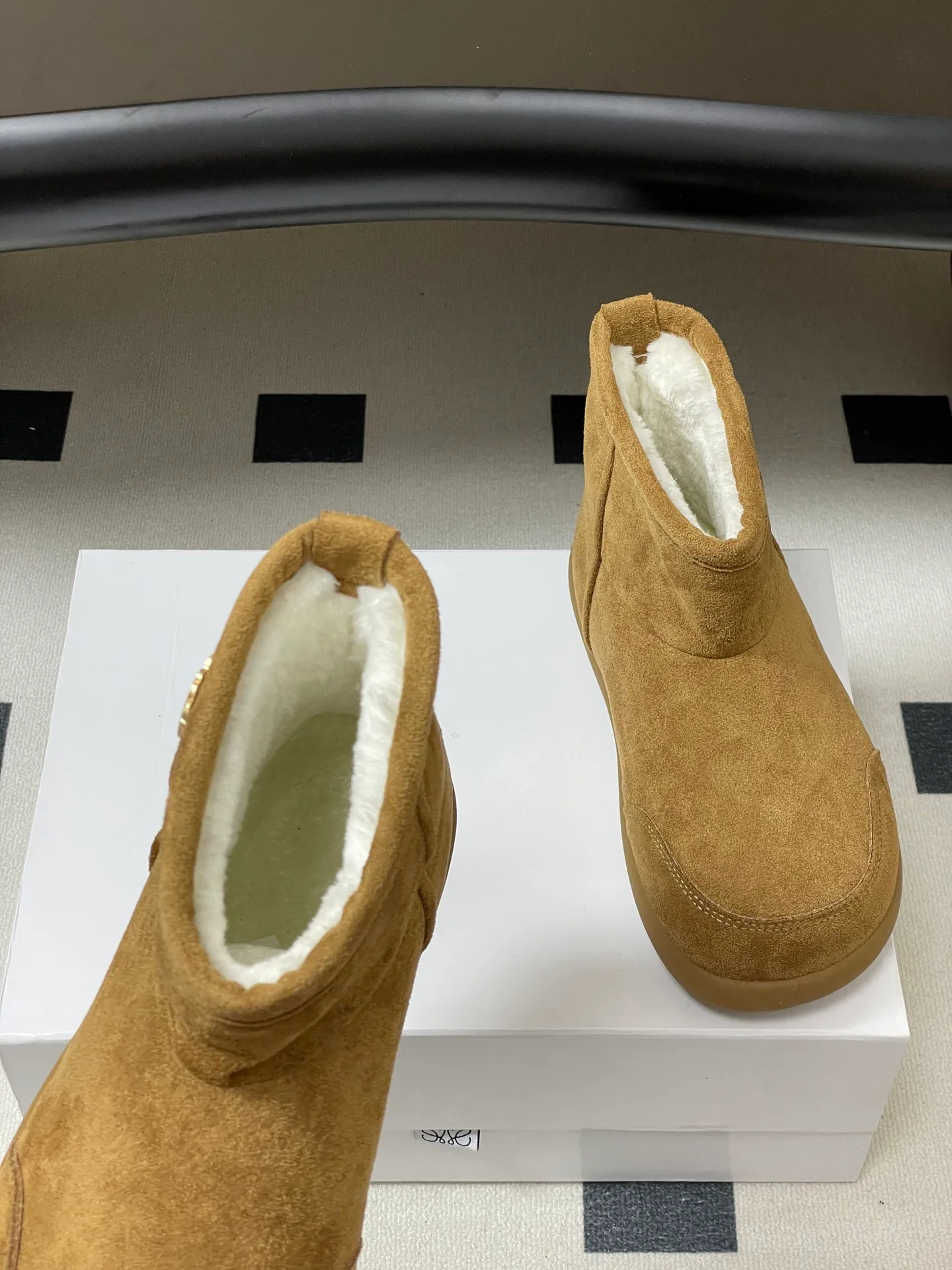 Угги Женские Loewe 388335