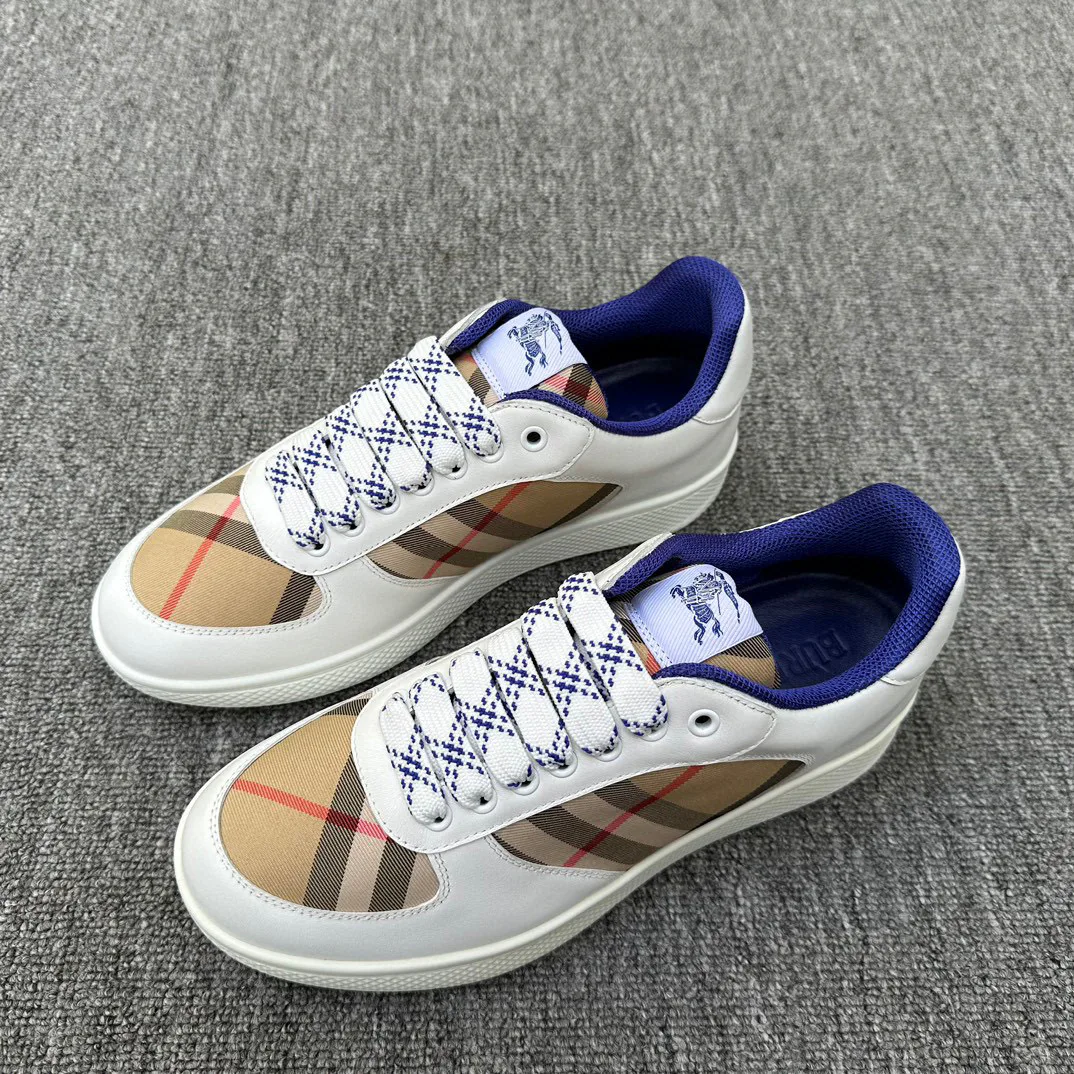Кроссовки Женские Burberry 600498