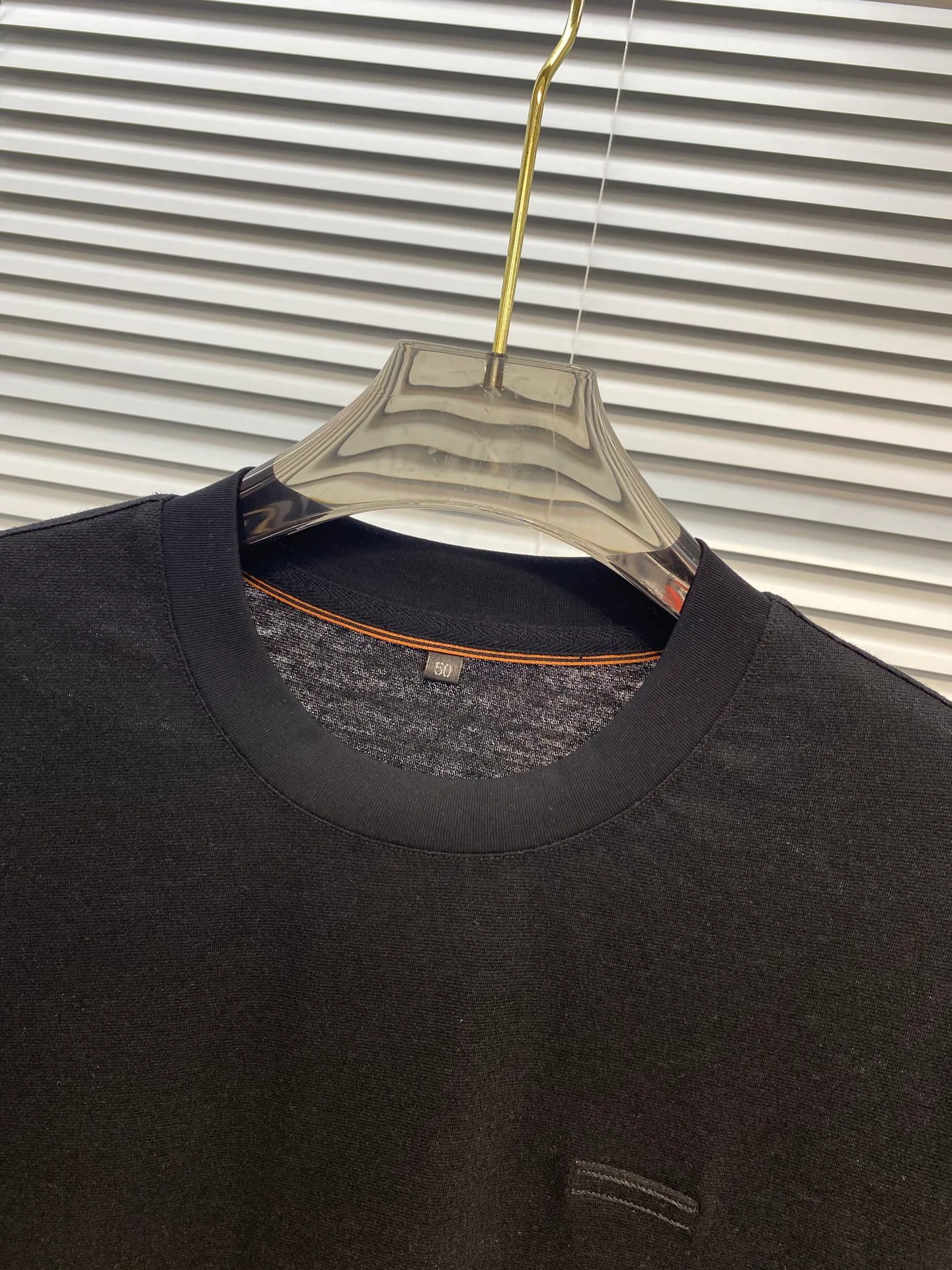 Футболки Мужские Zegna 1485936