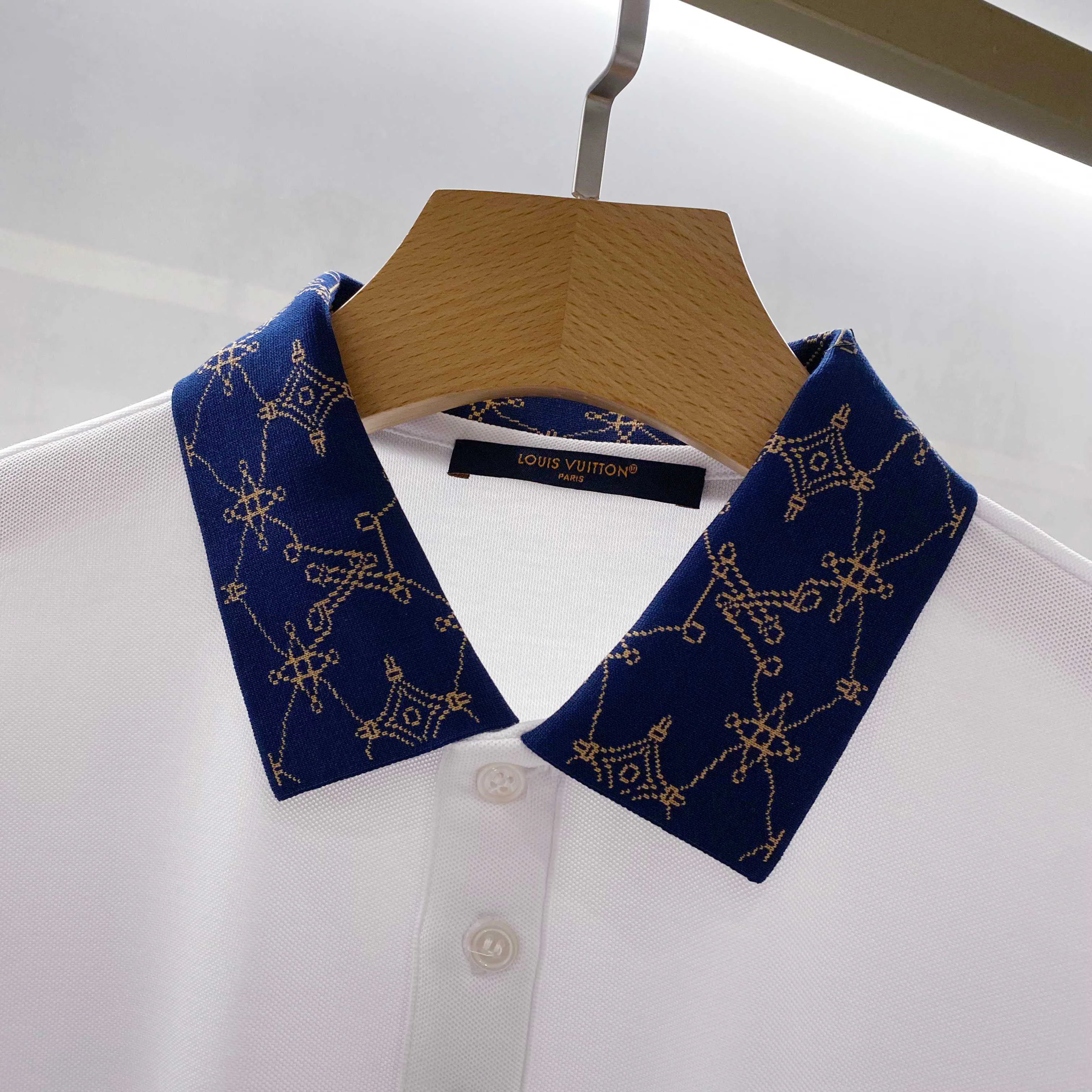 Футболки Мужские Louis Vuitton 27160